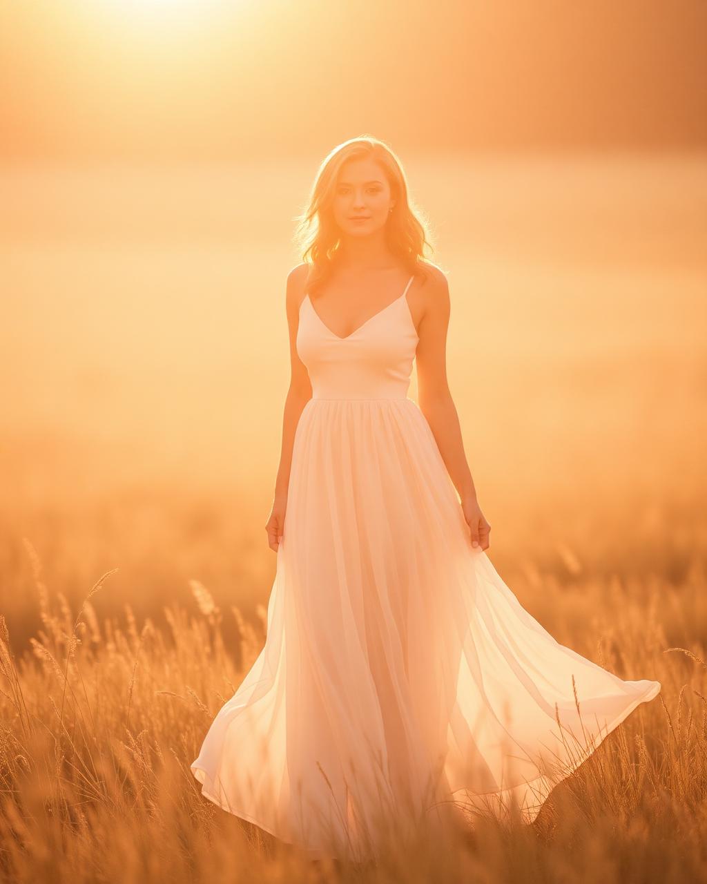 Portrait of Dyanna LaMora