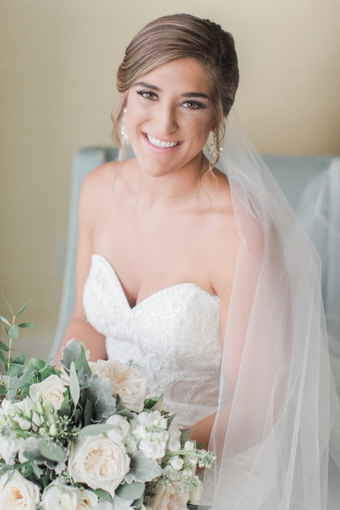 Four Seasons Baltimore Wedding: Michelle and Shawn {Baltimore Wedding ...